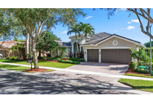 19552 Saturnia Lakes Drive, Boca Raton, FL 33498 Sold 12/29/23