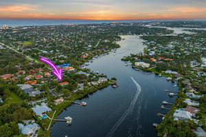 10802 SE Arielle Terrace, Tequesta, FL 33469 Sold 12/05/24