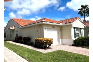 15309 Lake Wildflower Road E, Delray Beach, FL 33484 Sold 12/15/23