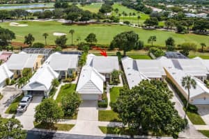 2290 Saratoga Bay Drive, West Palm Beach, FL 33409 Sold 12/08/23