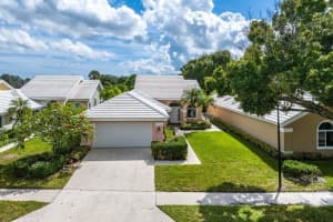 2290 Saratoga Bay Drive, West Palm Beach, FL 33409 Sold 12/08/23