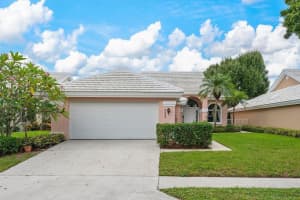 2290 Saratoga Bay Drive, West Palm Beach, FL 33409 Sold 12/08/23