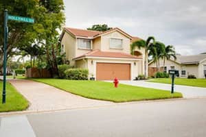 9840 Holly Hill Drive, Boynton Beach, FL 33437 Sold 12/28/23