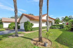23271 Water Circle, Boca Raton, FL 33486 Sold 12/08/23