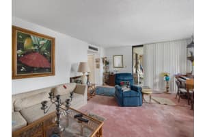 20441 NE 30th Avenue 424-9, Aventura, FL 33180 Sold 03/14/24