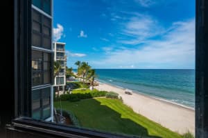 1155 Hillsboro Mile 307, Hillsboro Beach, FL 33062 Sold 05/30/25