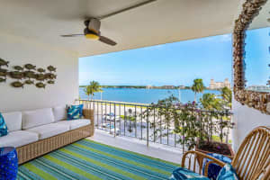 917 N Flagler Drive 412, West Palm Beach, FL 33401 Sold 11/02/23