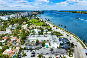 917 N Flagler Drive 412, West Palm Beach, FL 33401 Sold 11/02/23
