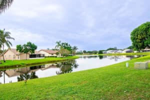 5142 Rosen Boulevard, Boynton Beach, FL 33472 Sold 03/18/24