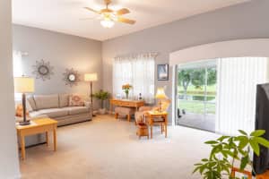 5142 Rosen Boulevard, Boynton Beach, FL 33472 Sold 03/18/24