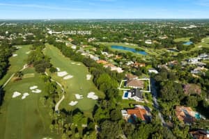 4334 Troon Lane, Boynton Beach, FL 33436 Sold 12/14/23