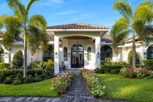 4334 Troon Lane, Boynton Beach, FL 33436 Sold 12/14/23