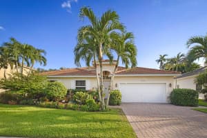 6893 Finamore Circle, Lake Worth, FL 33467 Sold 12/01/23