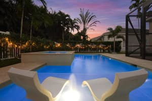 6893 Finamore Circle, Lake Worth, FL 33467 Sold 12/01/23