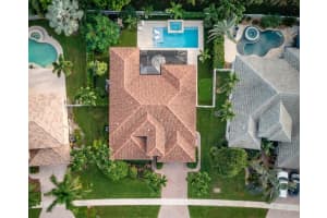 6893 Finamore Circle, Lake Worth, FL 33467 Sold 12/01/23