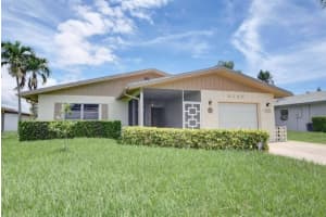 6125 Stanley Lane, Delray Beach, FL 33484 Sold 01/30/24