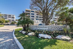 3250 S Ocean Boulevard 408s, Palm Beach, FL 33480 Sold 03/14/24