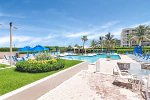 3250 S Ocean Boulevard 408s, Palm Beach, FL 33480 Sold 03/14/24