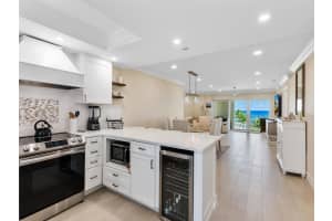 3101 S Ocean Boulevard 506, Highland Beach, FL 33487 Sold 05/16/24