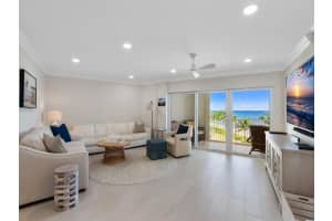 3101 S Ocean Boulevard 506, Highland Beach, FL 33487 Sold 05/16/24