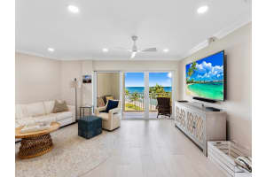 3101 S Ocean Boulevard 506, Highland Beach, FL 33487 Sold 05/16/24