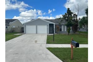 7915 Blairwood Circle S, Lake Worth, FL 33467 Sold 11/21/23