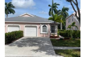 10705 Pelican Drive, Wellington, FL 33414 Sold 11/08/23