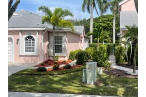 10705 Pelican Drive, Wellington, FL 33414 Sold 11/08/23