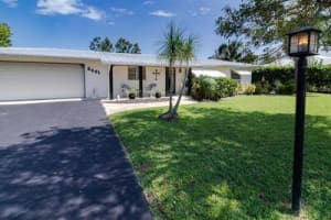 2481 NW Everglades Boulevard, Stuart, FL 34994 Sold 05/17/24