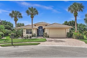 11045 Via Lucca, Boynton Beach, FL 33437 Sold 11/16/23