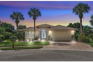 11045 Via Lucca, Boynton Beach, FL 33437 Sold 11/16/23