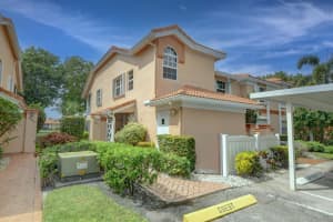 7849 Whispering Palms Drive 201, Boynton Beach, FL 33437 Sold 05/30/24