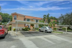 7849 Whispering Palms Drive 201, Boynton Beach, FL 33437 Sold 05/30/24