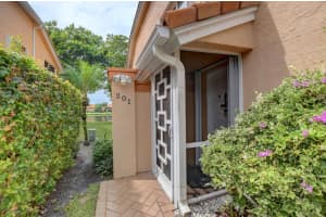 7849 Whispering Palms Drive 201, Boynton Beach, FL 33437 Sold 05/30/24