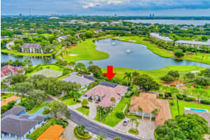 2660 Tecumseh Drive, West Palm Beach, FL 33409 Sold 01/03/24