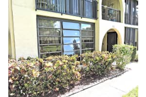 312 Pine Ridge Circle C-1, Greenacres, FL 33463 Sold 12/15/23