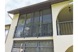 312 Pine Ridge Circle C-2, Greenacres, FL 33463 Sold 04/05/24