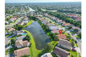8608 Windy Circle, Boynton Beach, FL 33472 Sold 12/01/23