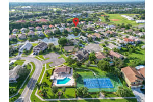 8608 Windy Circle, Boynton Beach, FL 33472 Sold 12/01/23