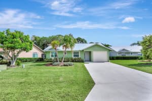 4130 SE Peppertree Street, Stuart, FL 34997 Sold 12/15/23