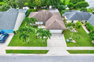 126 Stillwater Circle, Jupiter, FL 33458 Sold 11/20/23