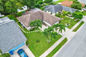 126 Stillwater Circle, Jupiter, FL 33458 Sold 11/20/23