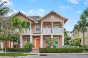 115 Black Ironwood Road 105, Jupiter, FL 33458 Sold 11/06/23