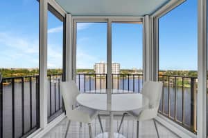 400 Seasage Drive 805, Delray Beach, FL 33483 Sold 12/12/23