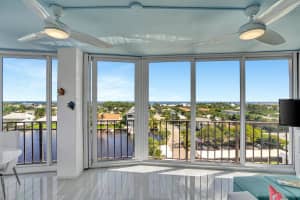 400 Seasage Drive 805, Delray Beach, FL 33483 Sold 12/12/23
