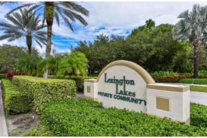 2995 SE Lexington Lakes Drive, Stuart, FL 34994 Sold 03/27/24