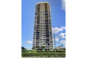 5600 N Flagler Drive 1106, West Palm Beach, FL 33407 Sold 02/26/24