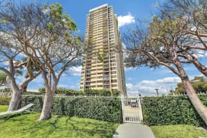 5600 N Flagler Drive 1106, West Palm Beach, FL 33407 Sold 02/26/24