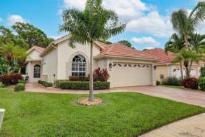 750 SW Munjack Circle, Port St Lucie, FL 34986 Sold 02/13/24