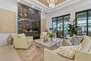 7240 SE Medalist Place, Hobe Sound, FL 33455 Sold 01/12/24